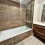 Duplex Elegant Au Centre, Vue Vallee, Confort Moderne - Fr-1-624-185 *